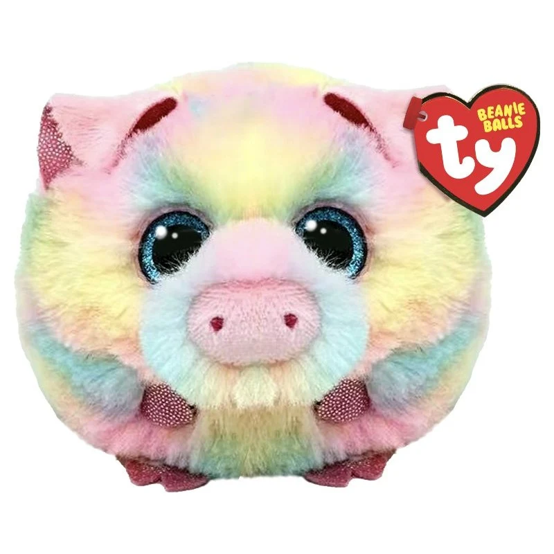 Ty Puffies Pigasso