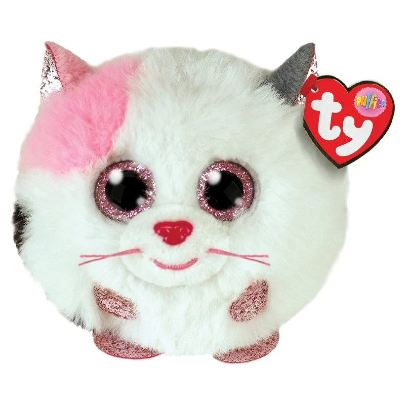 Ty Puffies Muffin