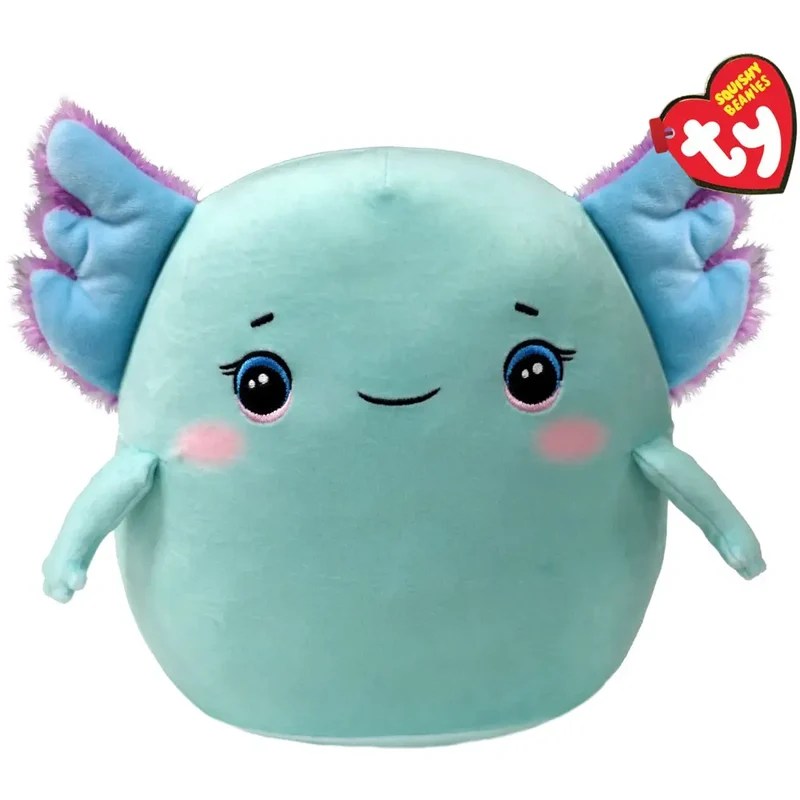 Ty Squish-A-Boos 22Cm Charlie