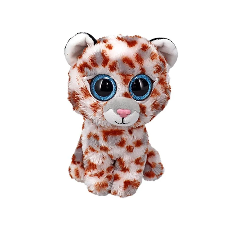Ty Peluche Beanie Boos 15Cm Coco