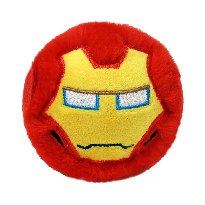 Ty Beanie Bouncers Iron Man