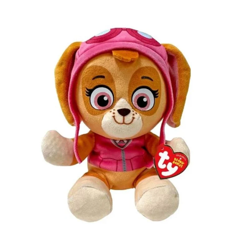 Ty Paw Patrol Skye Floppy 20Cm