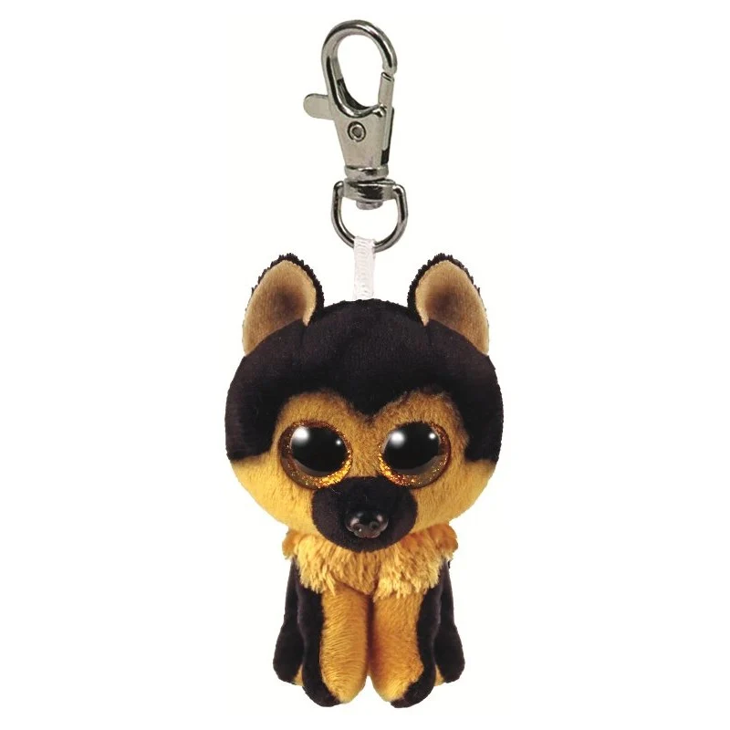 Ty Beanie Boos Clips Spirit