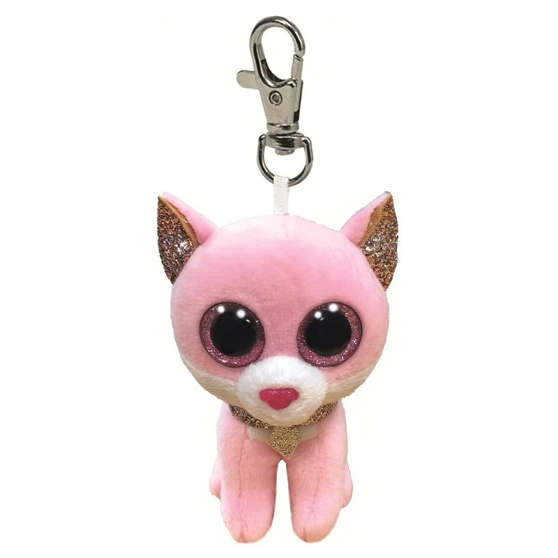 Ty Beanie Boos Clips Fiona