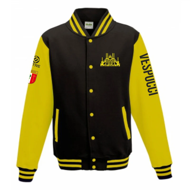 VESPUCCI felpa college unisex