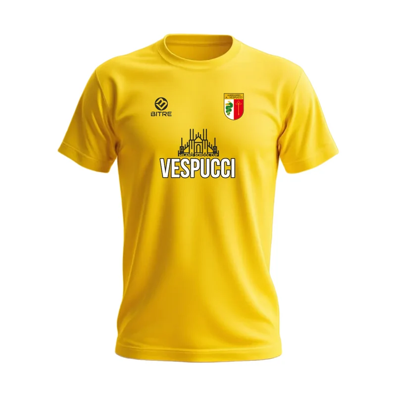VESPUCCI t-shirt donna