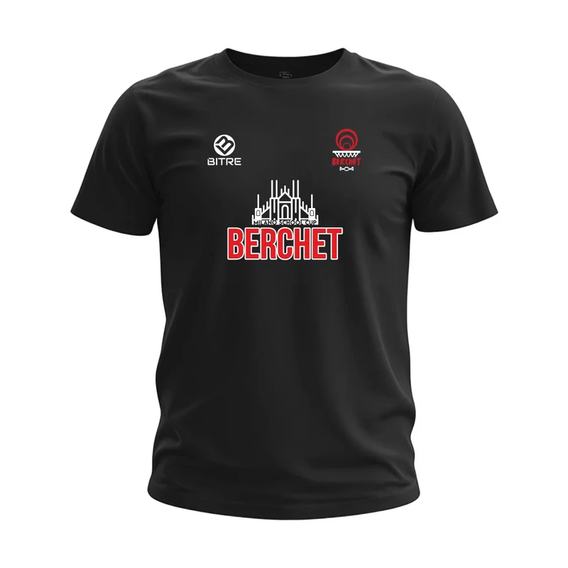 BERCHET t-shirt donna