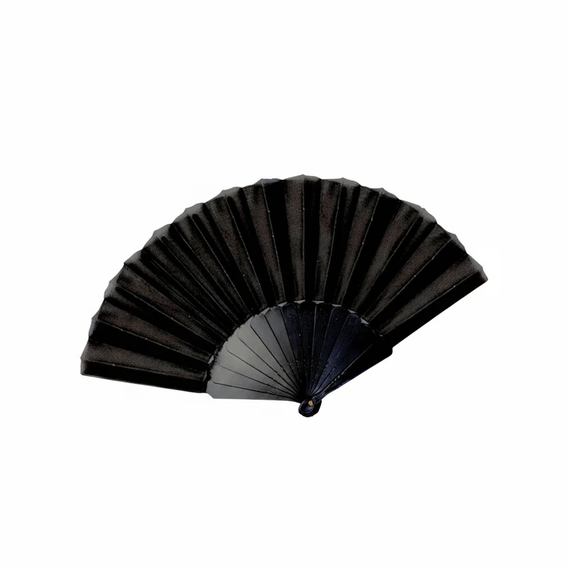 ab.m ventaglio nero