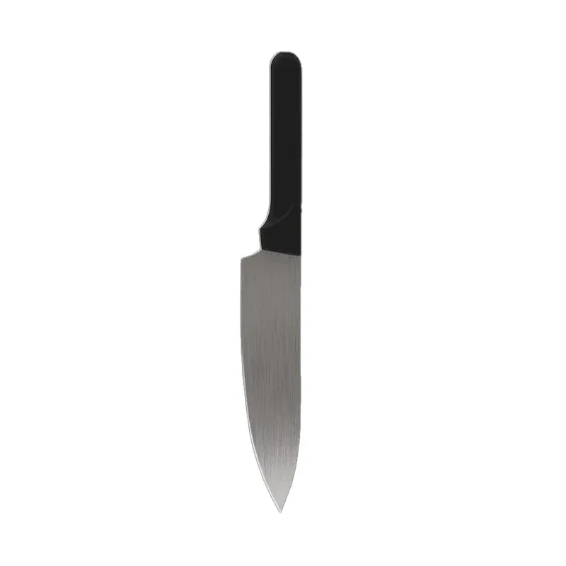 COLTELLO DA CHEF GRANDE OLIVIA IN ACCIAIO INOX