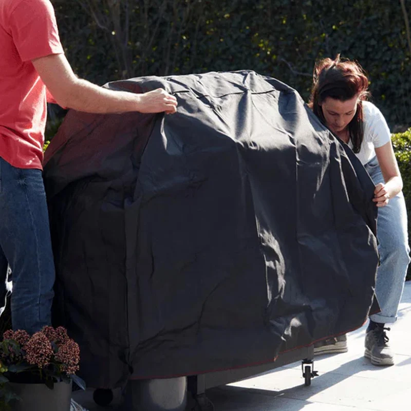 COPERTURA PREMIUM PER BARBECUE BARBECOOK