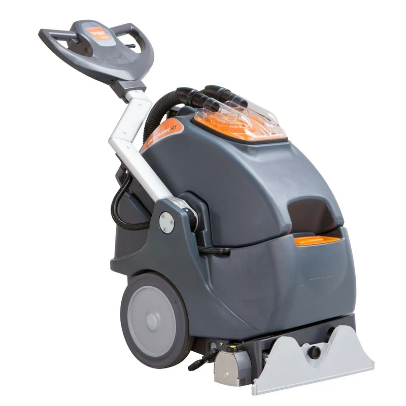 Macchina per la pulizia della moquette Diversey TASKI procarpet 45 DISPONIBILE IN 20 GIORNI LAVORATIVI