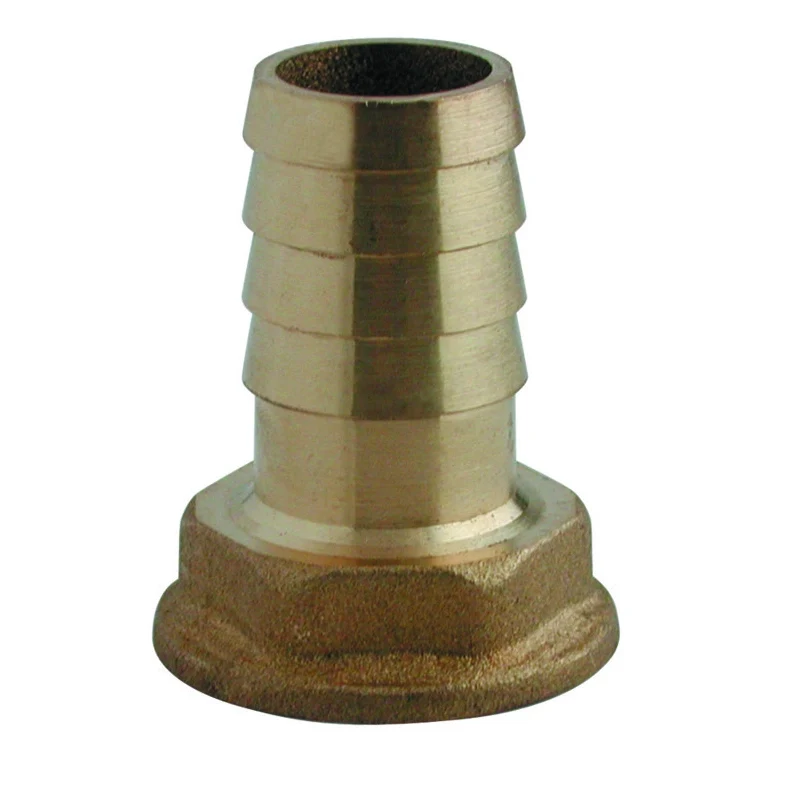 Raccordo Portagomma Femmina Rinal 1 x 30