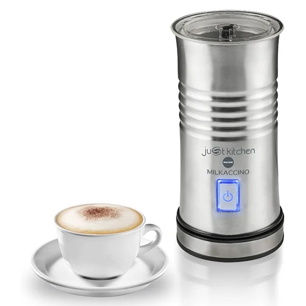 Montalatte Just Kitchen Milkaccino Macom 867