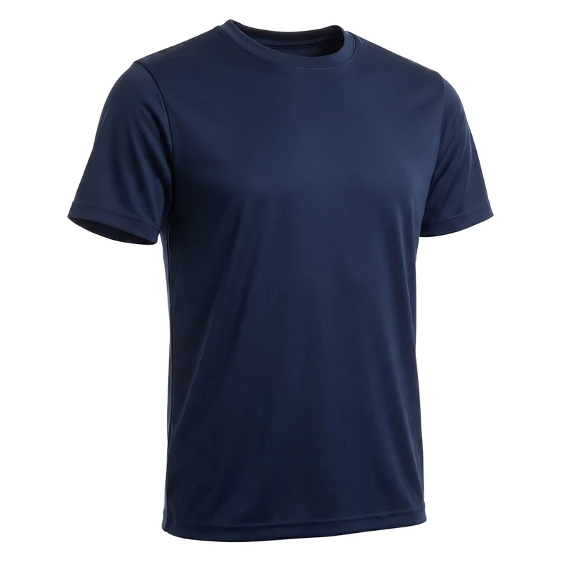 T Shirt da Lavoro Neri Work Tee Taglia l Blu