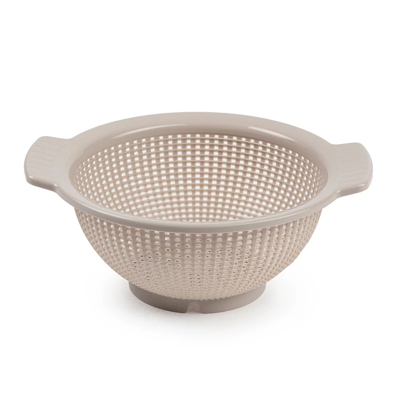 PlasticForte® Scolapasta Ref 11492 Surt Vrm