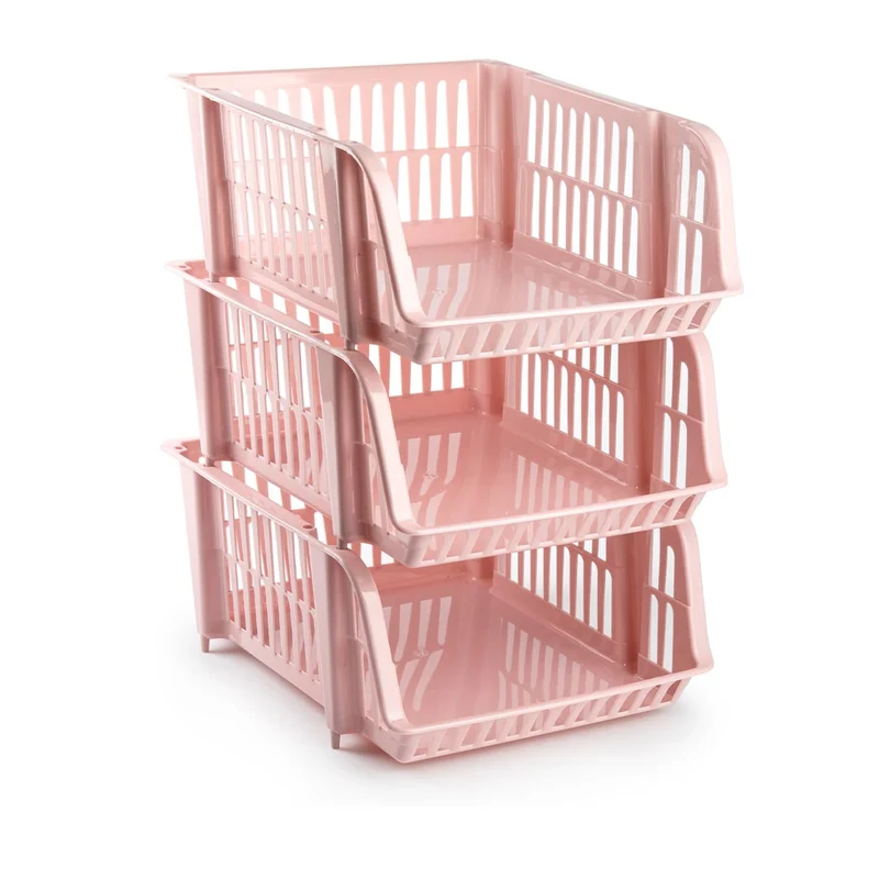 PlasticForte® Impilabile Grande Surt Vrm