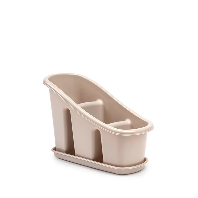 PlasticForte® Scolaposate Semplice Con Vassoio Surt Vrm
