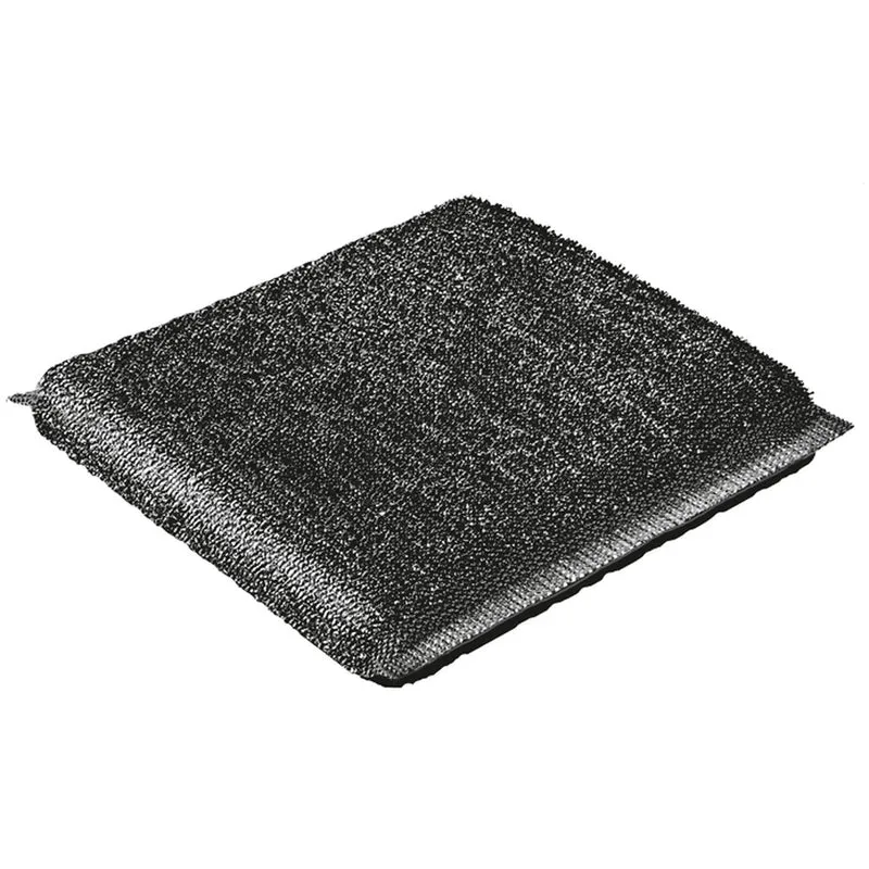 Vileda Spugna Glitzi Power Inox 2 Pz
