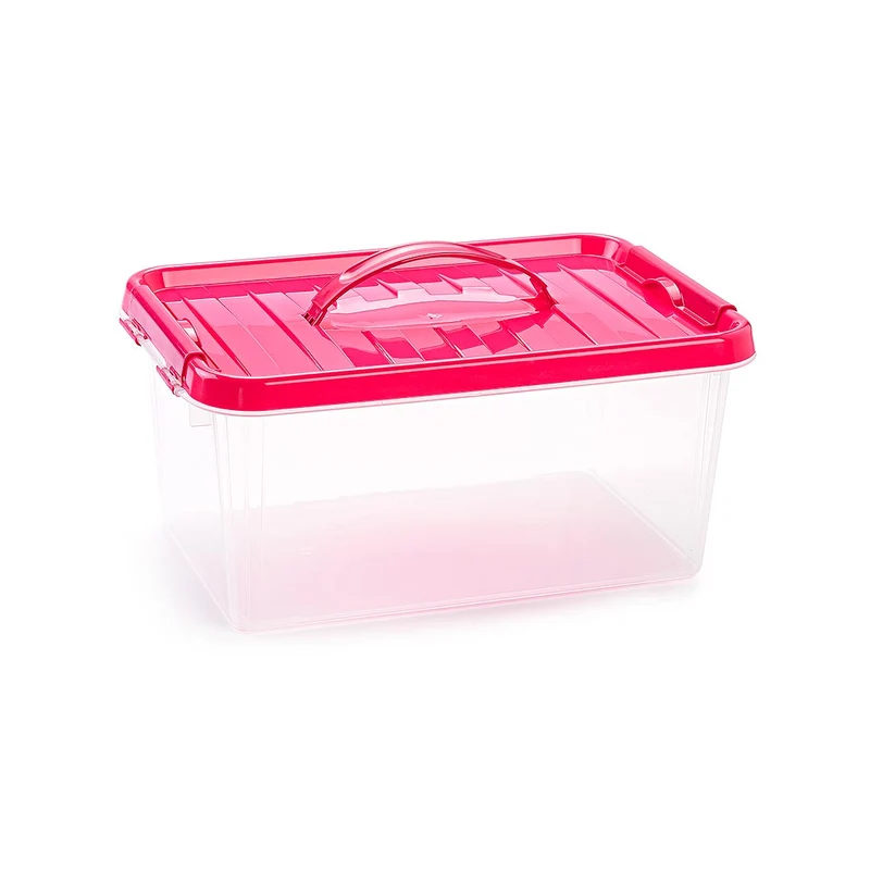 PlasticForte® Cassetta Plastica 22N 8Lt
