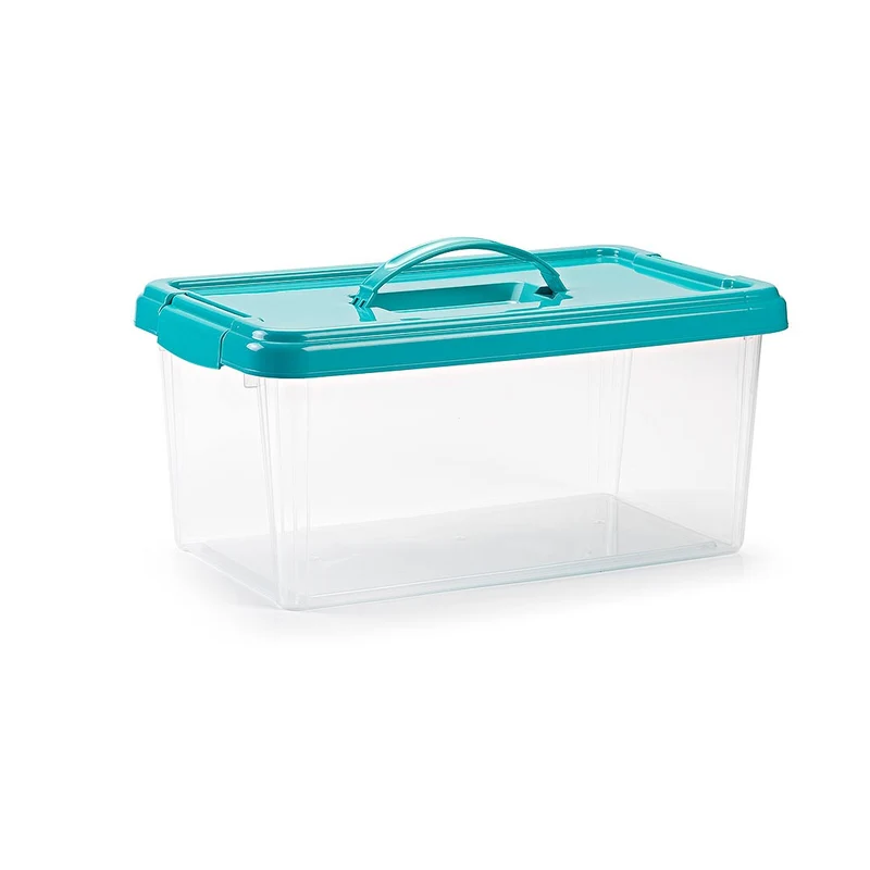 PlasticForte® Cassetta Plastica 24N 10Lt