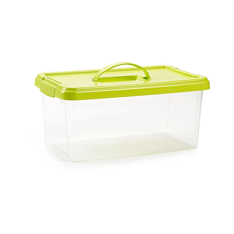 PlasticForte® Cassetta Plastica 24N 10Lt