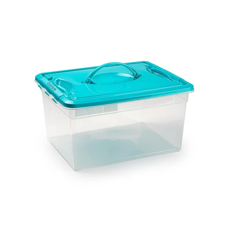 PlasticForte® Cassetta Plastica 9N 12Lt