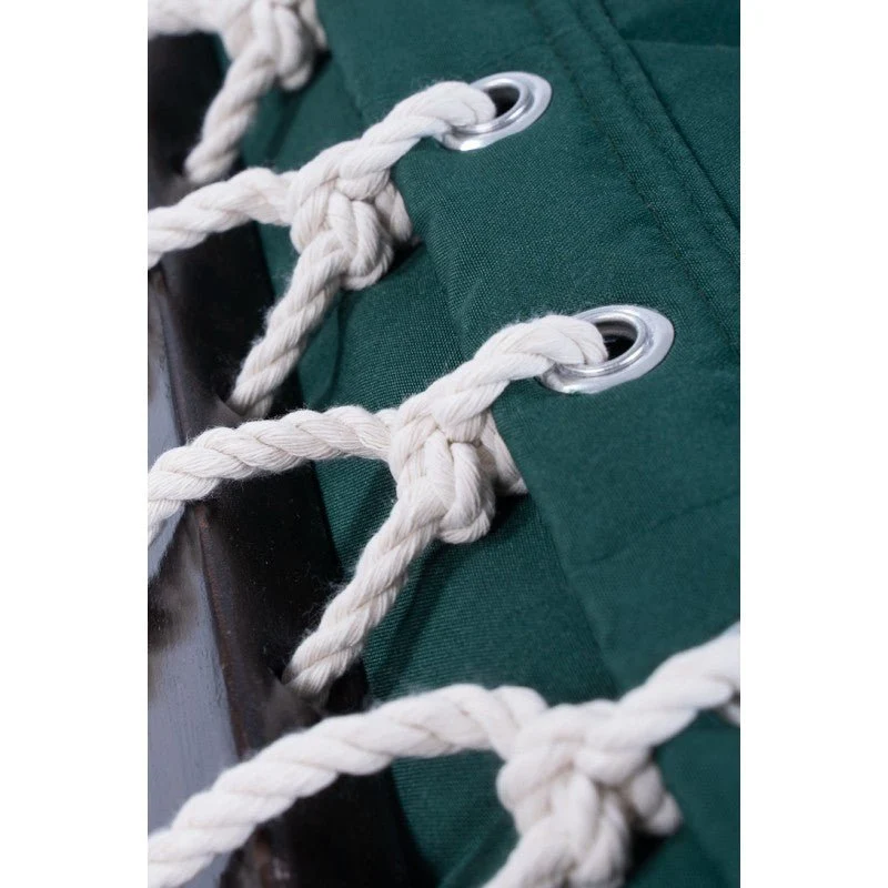 Xone Cuscino Imbottito per Amaca da Esterno Soledad