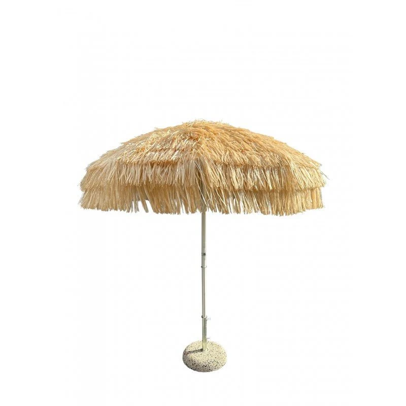 Ombrellone Hawaii 200/8
