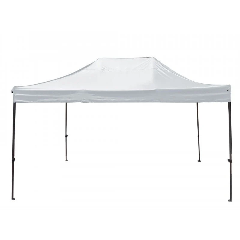 Gazebo Pieghevole 3x4,5 m Impermeabile con Custodia – Levante Xone