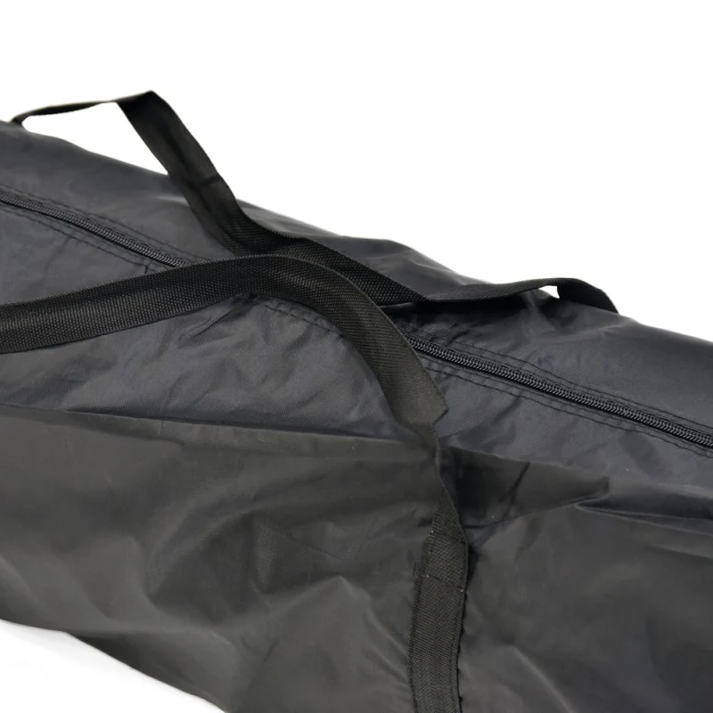 Gazebo Pieghevole 3x4,5 m Impermeabile con Custodia – Levante Xone