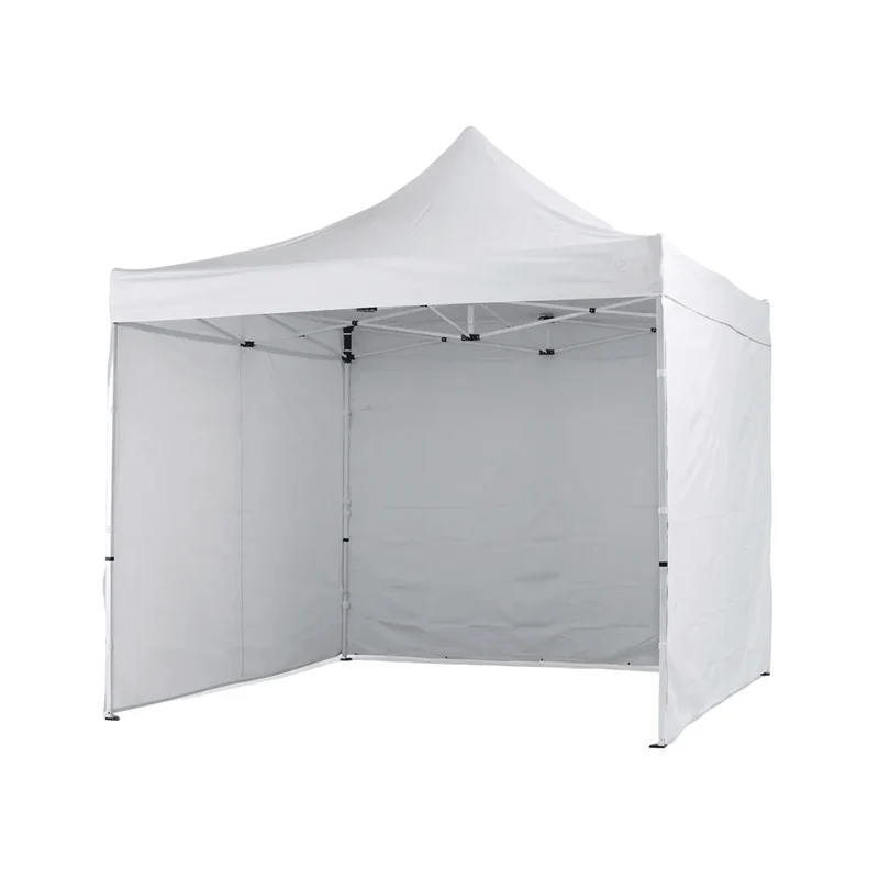 Tenda laterale per Gazebo 3x3m