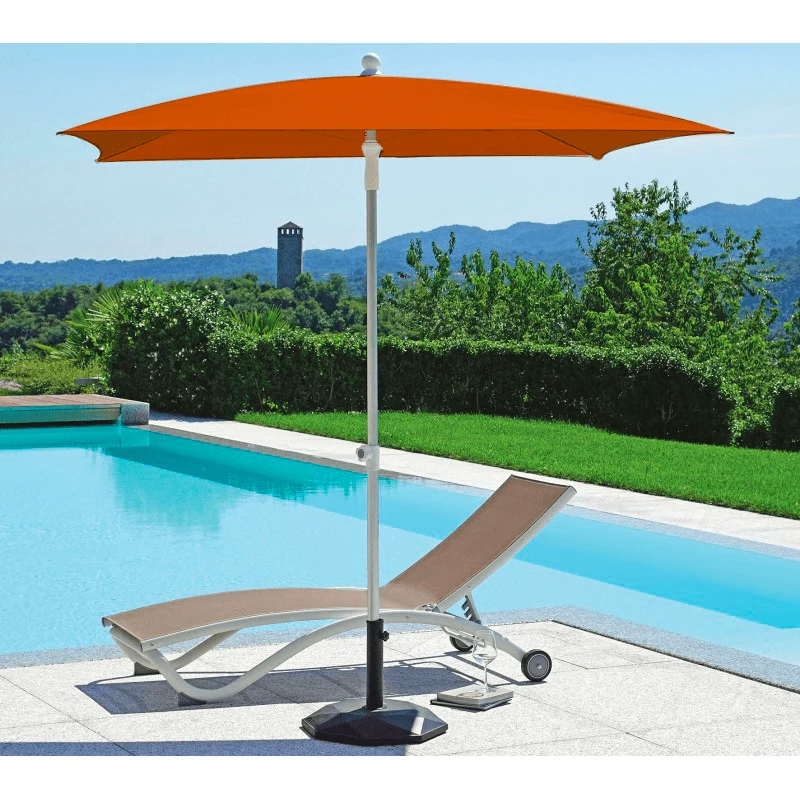 Ombrellone da Giardino Scirocco 2x2