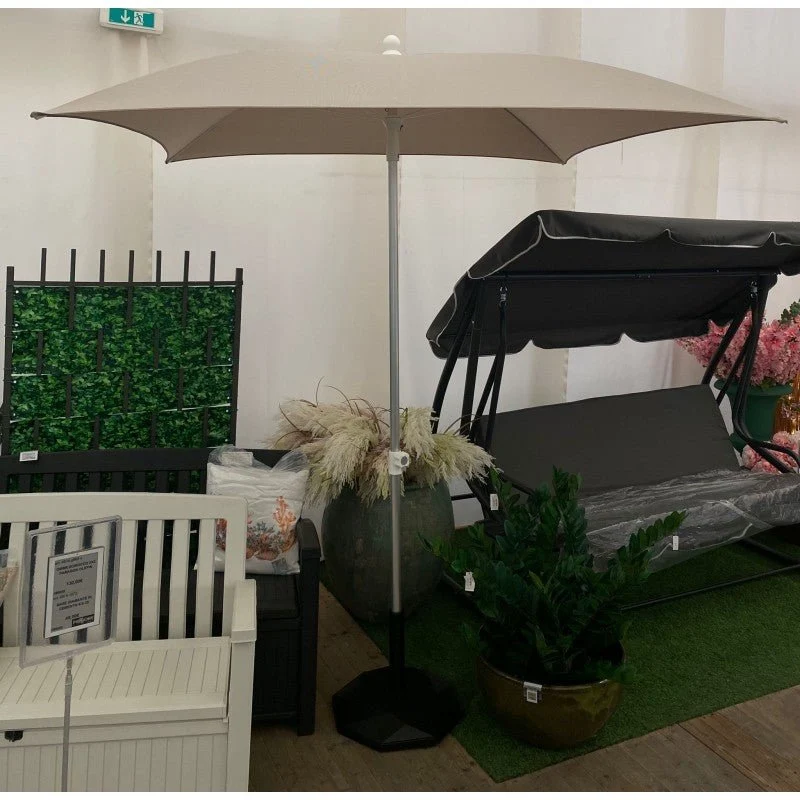 Ombrellone da Giardino Scirocco 2x2