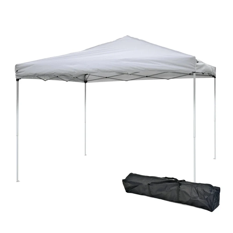 Gazebo pieghevole 3x3 mt Cipro Xone