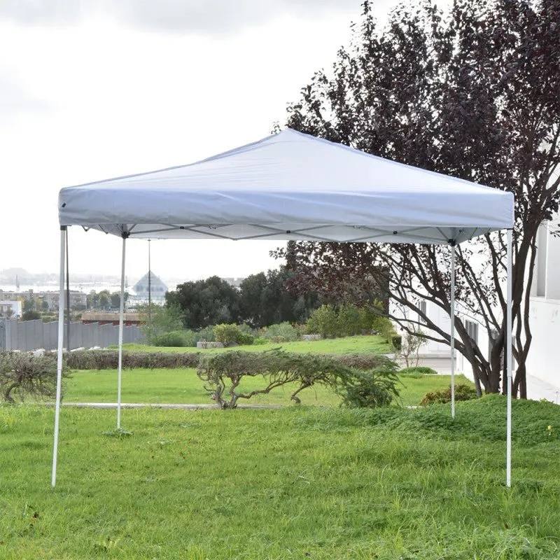 Gazebo pieghevole 3x3 mt Cipro Xone