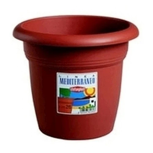 Vaso Fiori 24 Mediterraneo 82240 Stefanplast