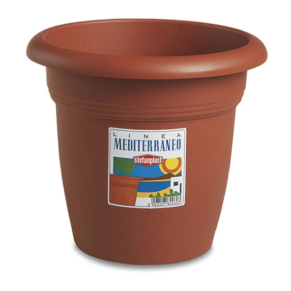 Vaso 65 Mediterraneo 82650 Stefanplast