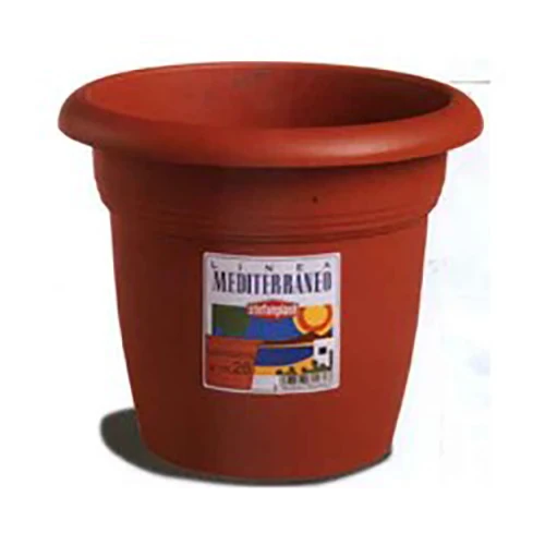 Vaso 26 Mediterraneo 82260 Stefanplast