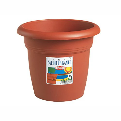 Vaso 30 Mediterraneo 82300 Stefanplast