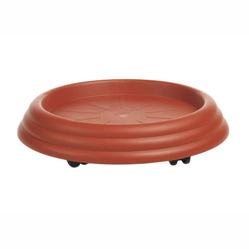 Sottovaso Roller 30 Con Ruote Mediterraneo