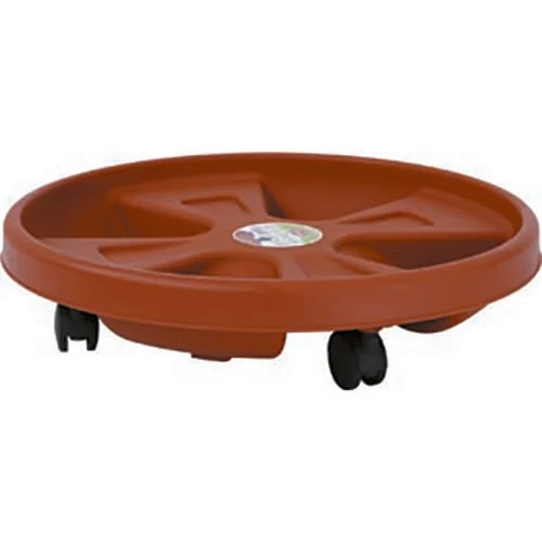 Sottovaso Roller 35 Con Ruote Mediterraneo
