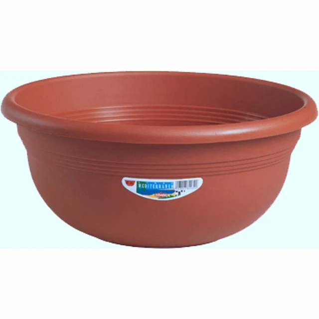 Ciotola Mediterraneo 25cm 84025 Stefanplast