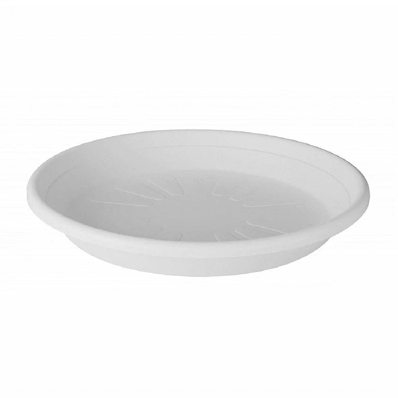 Sottovaso Rotondo Bianco 26 25105 Bama