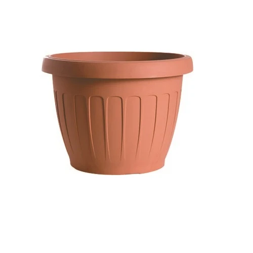 Vaso Terra 30 Cm Colore Terracotta