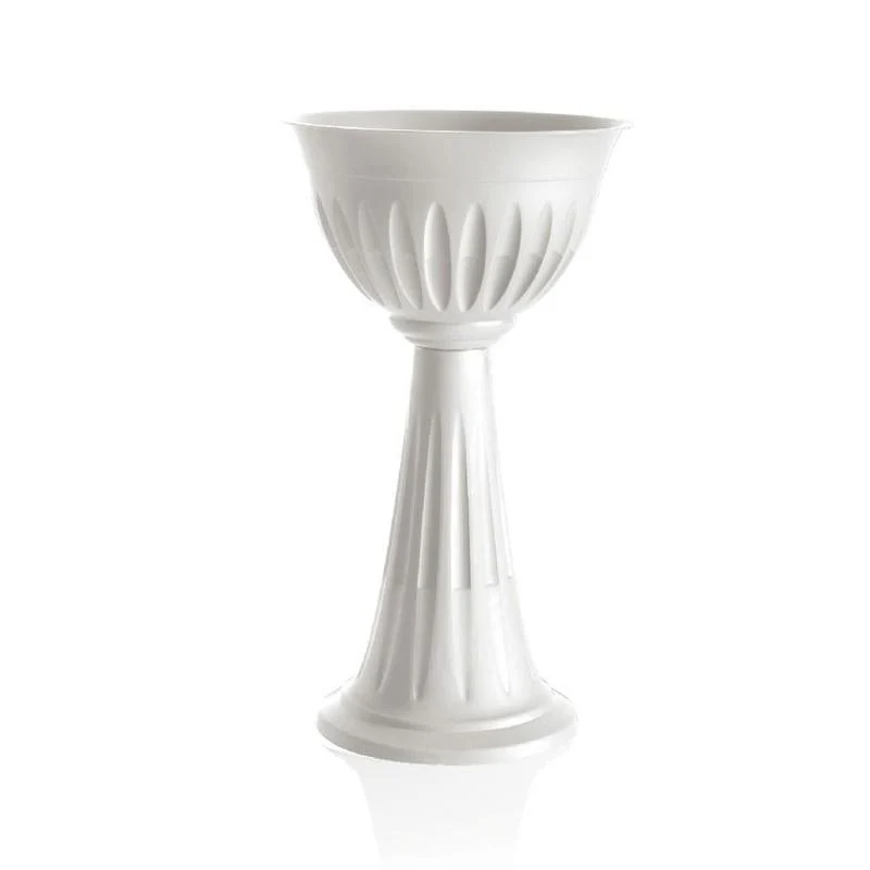 Colonna Alba 43x75h Bianca 31890 Bama