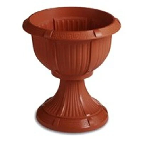 Calice Per Fiori Venezia 32cm 80075 Stefanplast