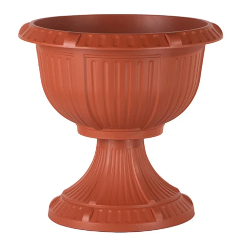 Calice Per Fiori Venezia 26cm 80070 Stefanplast