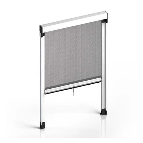 Zanzariera Rullo Flash Bianco 100x170 Sangiorgio