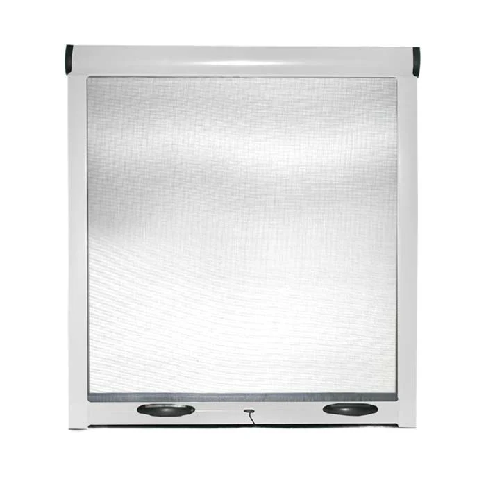 Zanzariera Rullo Flash Bianca 60x150 Sangiorgio