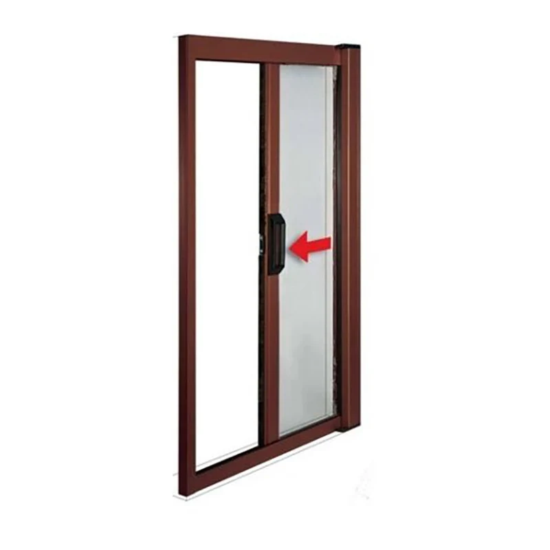 Zanzariera Rullo Flash 150x250 Marr. San Giorgio